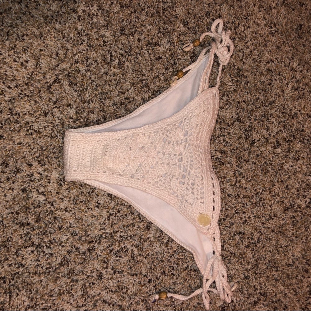 🦋 Bikini bottoms